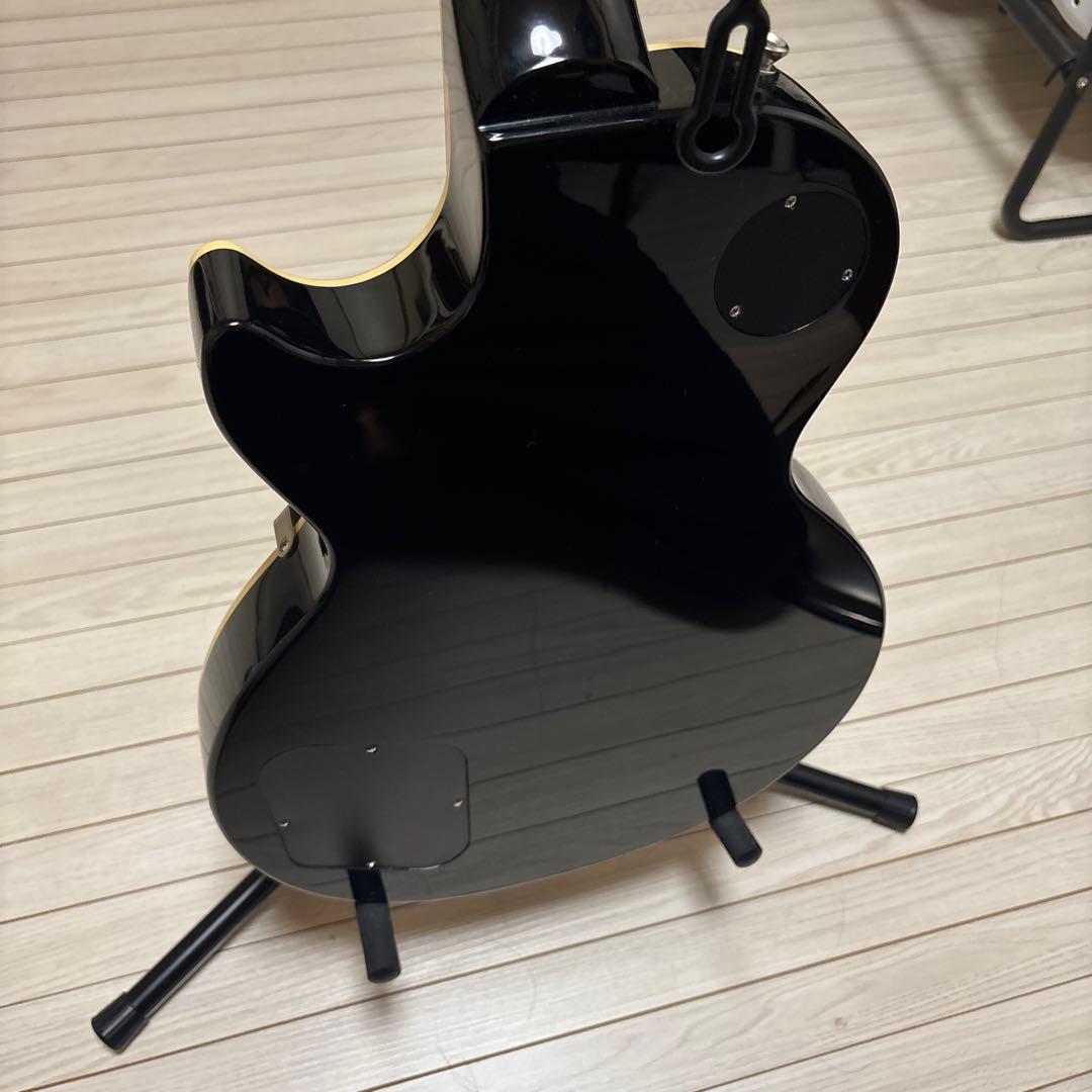 ギター Epiphone Les Paul Standard 60s