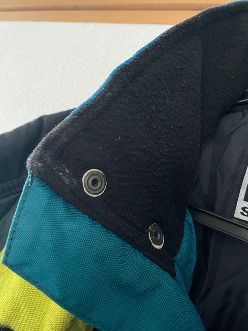 THE NORTH FACE メンズ スキーウェア 90’s