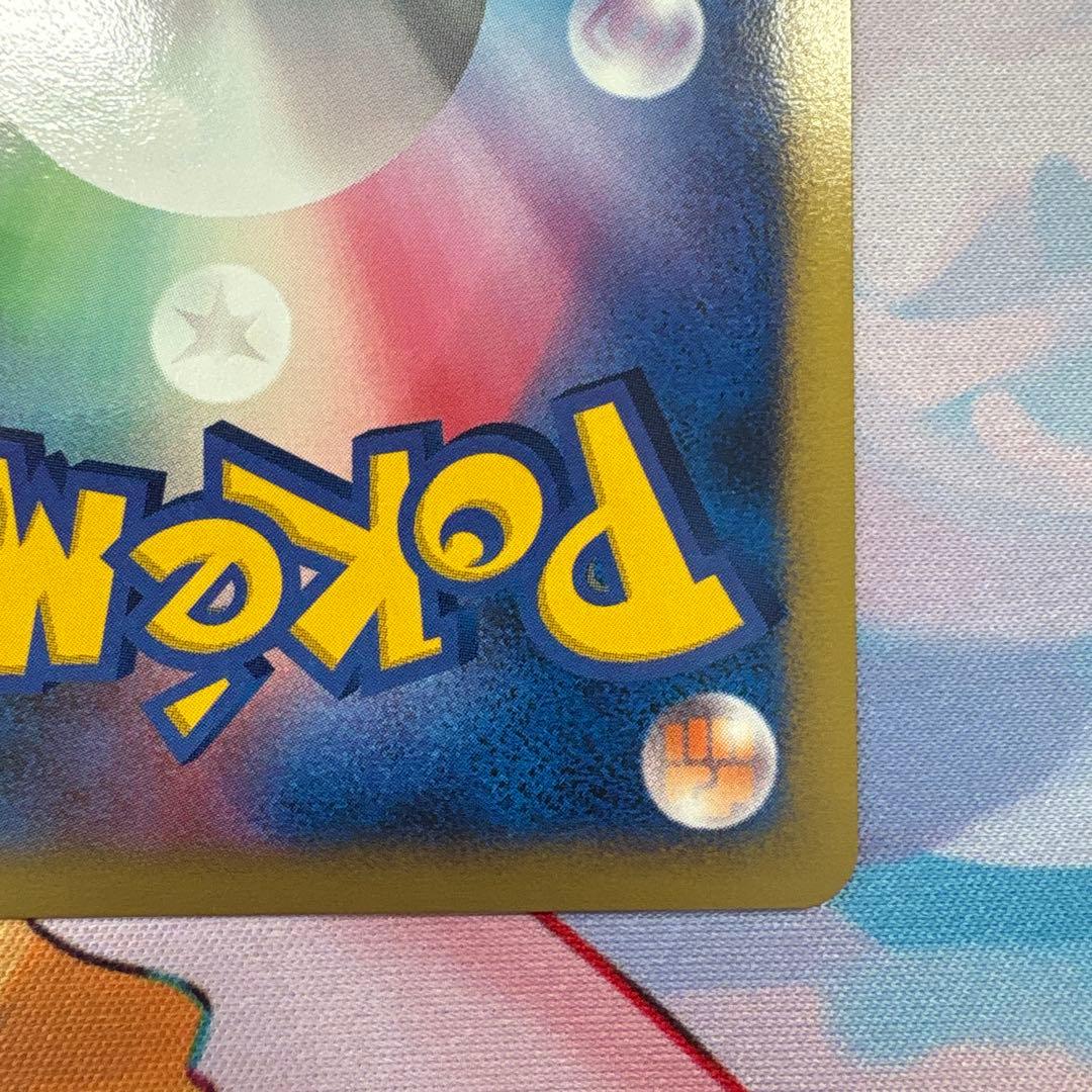 爆誕のルギア PROMO プレミアシート ポケモンカードゲーム