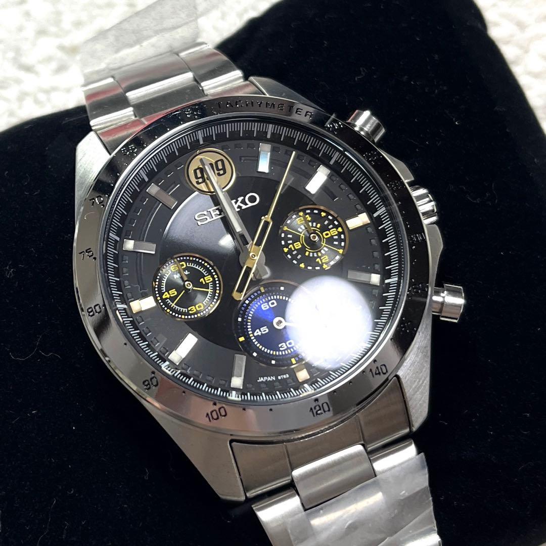 銀河鉄道999 45周年記念 SEIKO 腕時計 セイコー ウォッチ