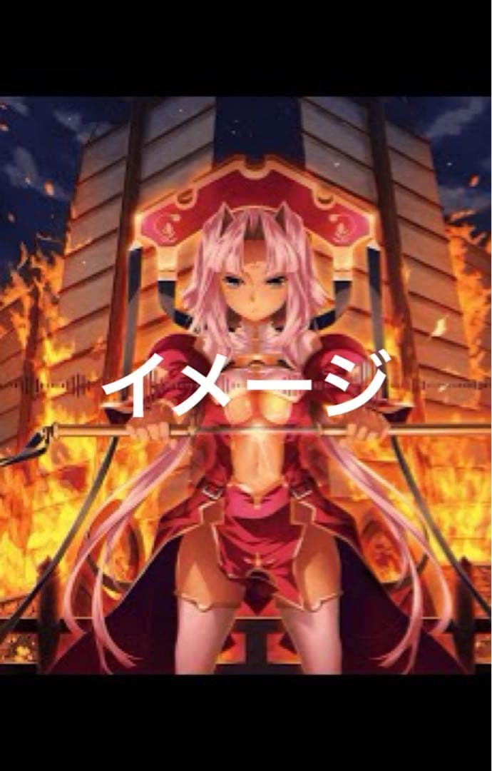 真・恋姫†夢想-革命- 孫呉の血脈　版画