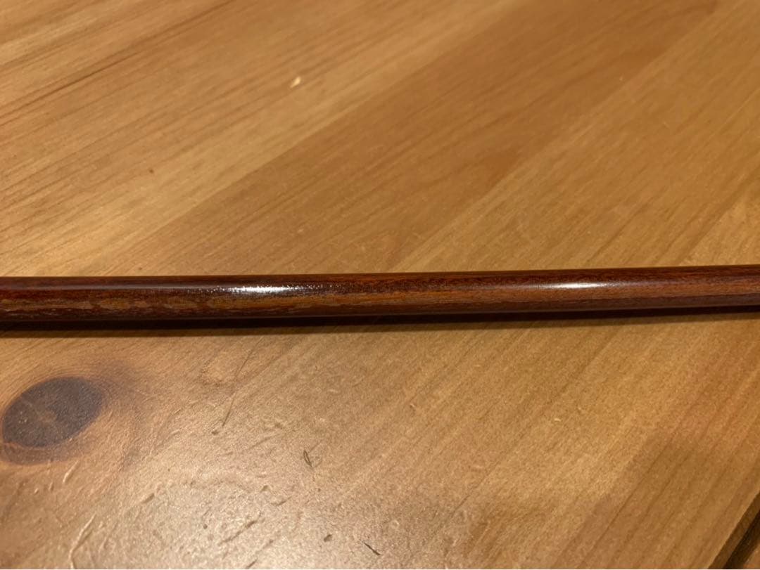 ALFRED KNOLL のヴァイオリン弓