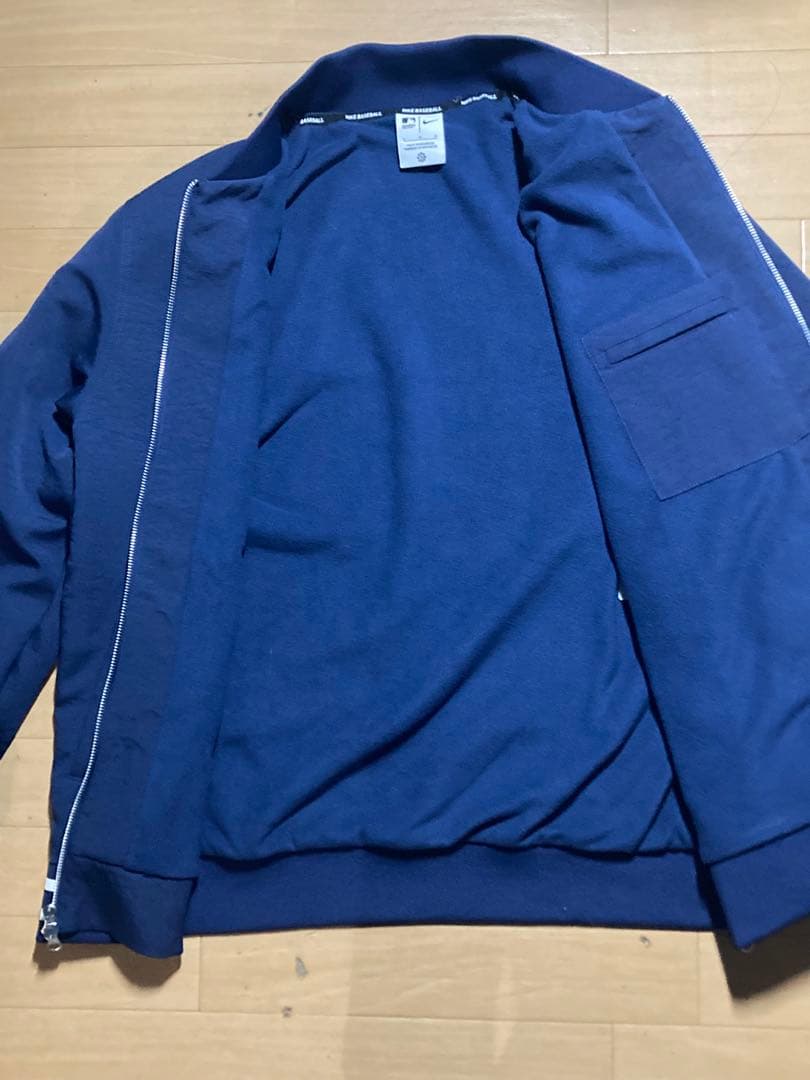 Nike Boston Red Sox ジャケット Lサイズ