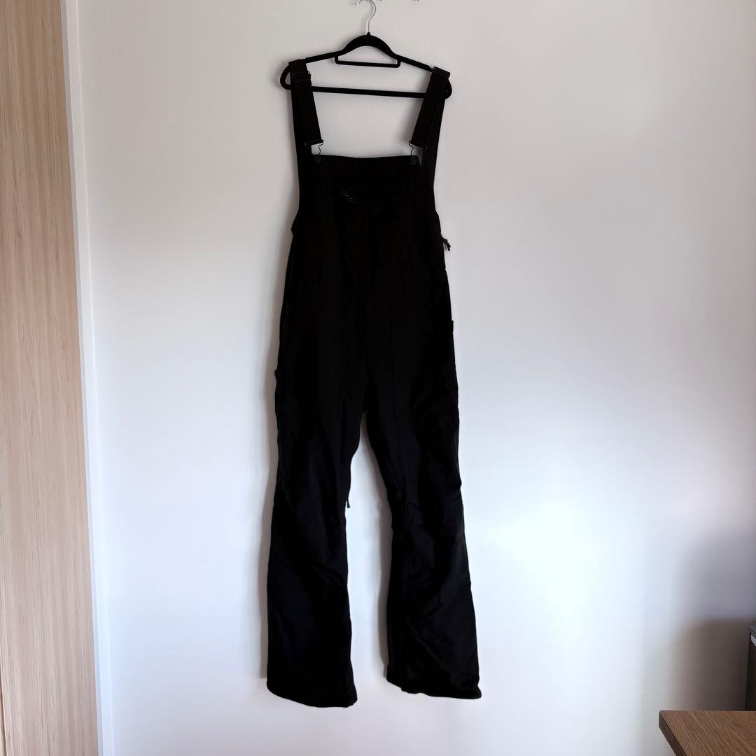 THRASHER スノーボードウェアセット