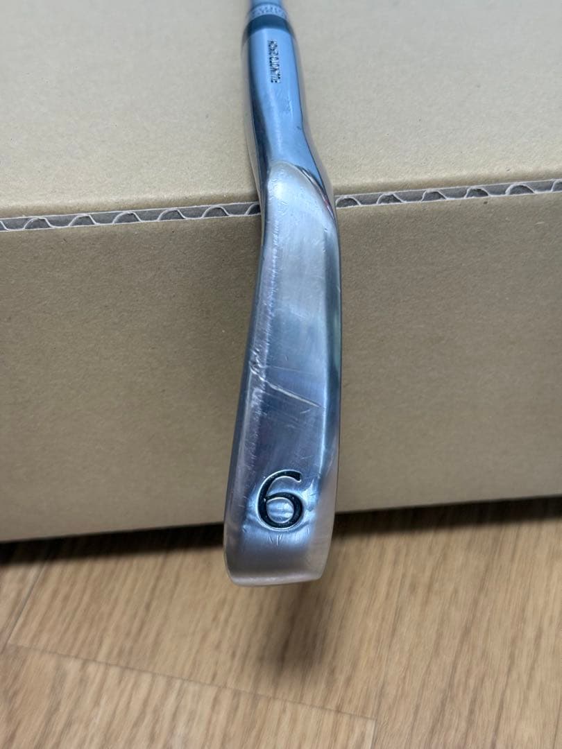 藤本技工 FG Believer 4～P