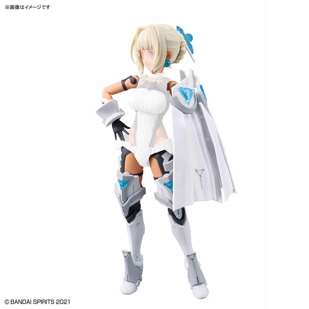 30MS SIS-WOO マリカル & OPTION PARTS SET 23