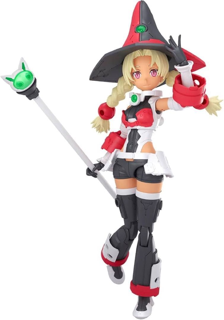 30MS SIS-WOO マリカル & OPTION PARTS SET 23