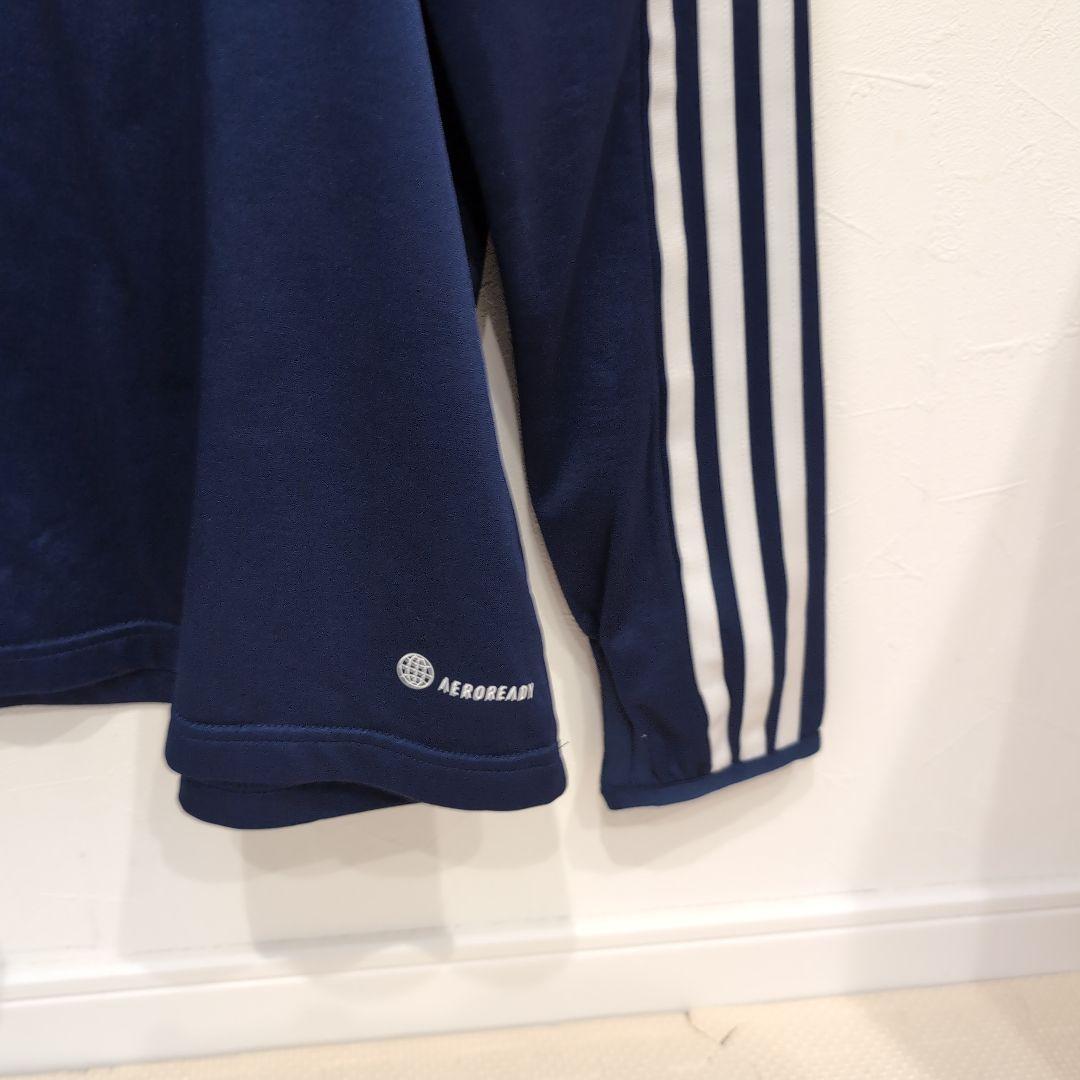 adidas 日本サッカー協会 KIRIN ジャージ　２XＬサイズ　非売品
