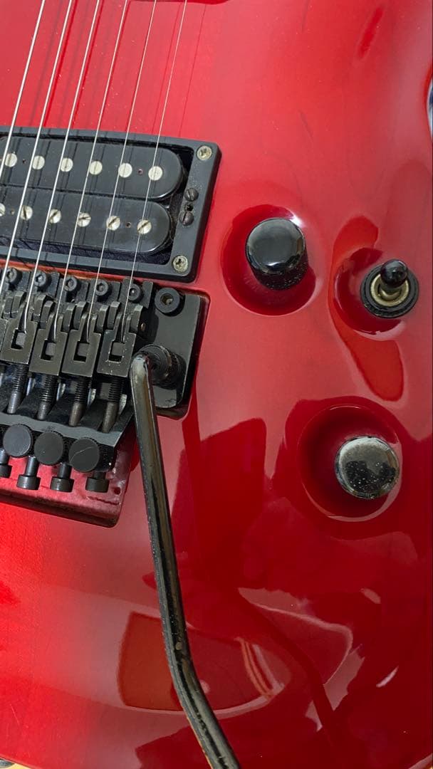 ESP horizonカスタム