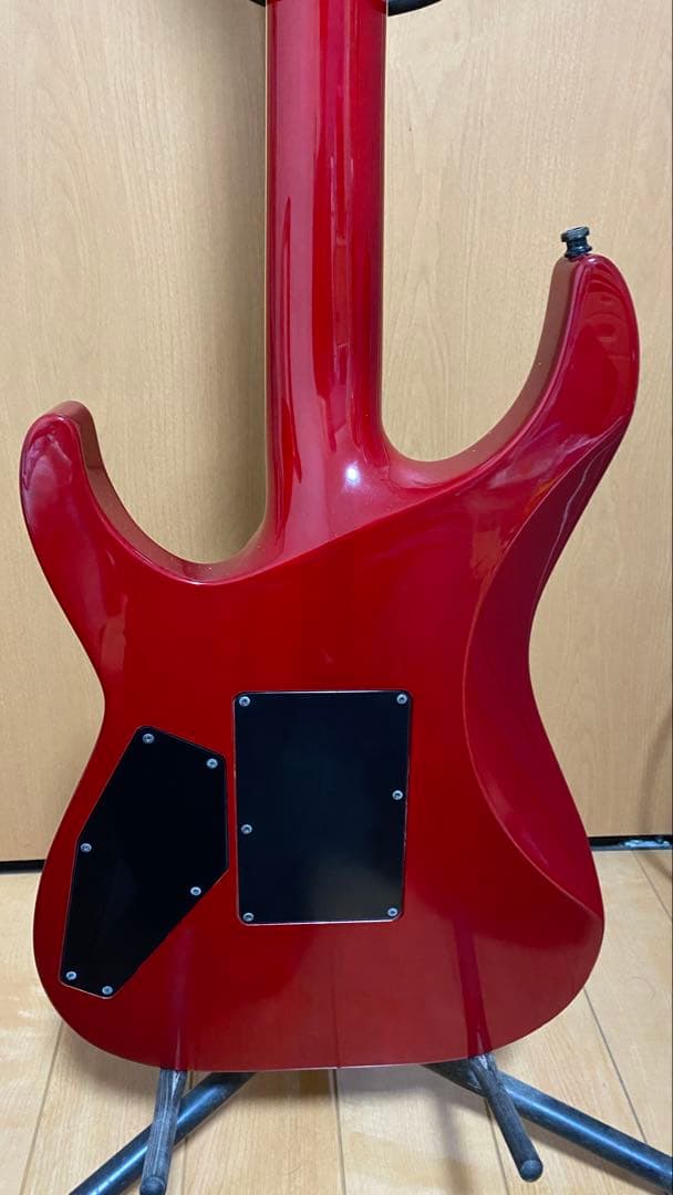 ESP horizonカスタム