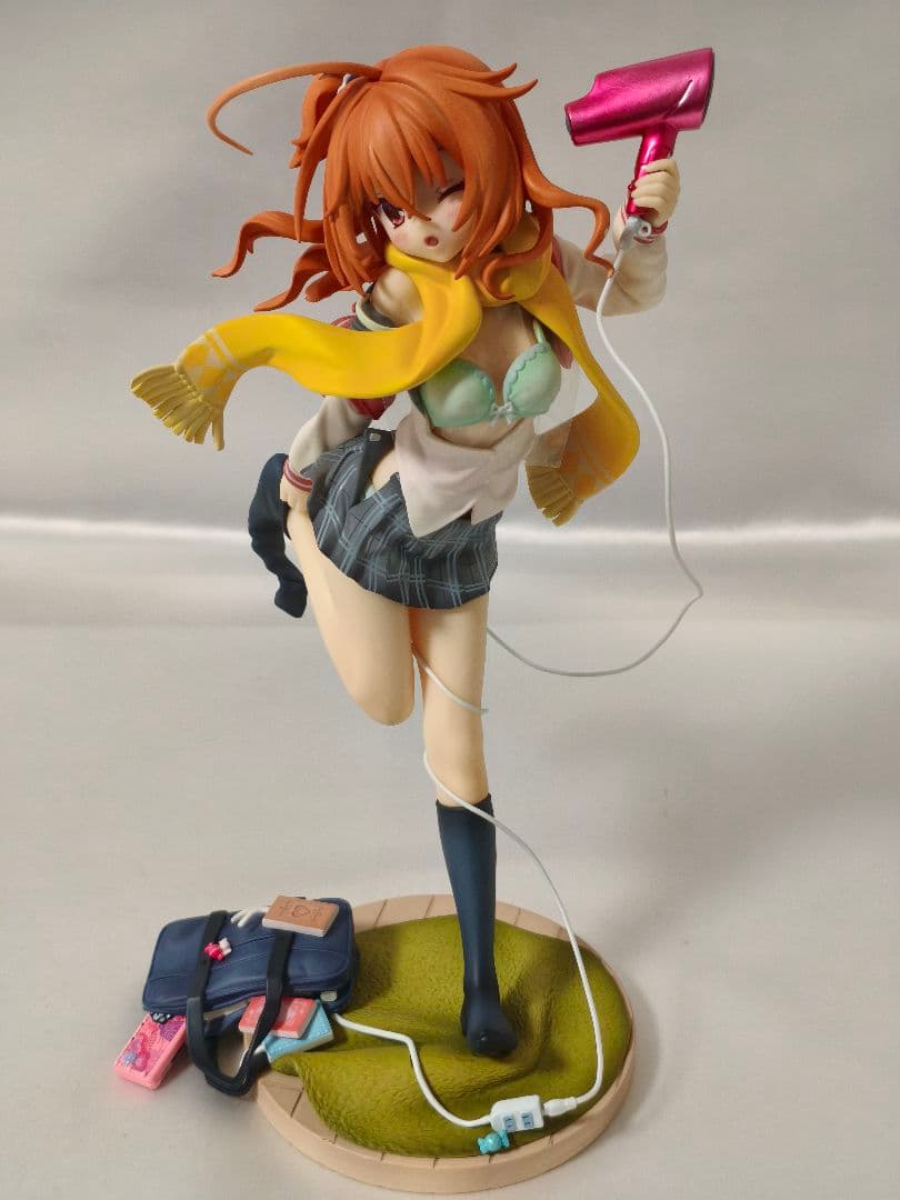 ブロッコリー サノバウィッチ 因幡めぐる 1/7スケールフィギュア