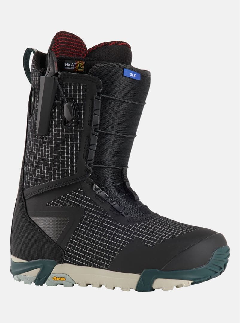 激安！ 新品未使用 正規品 2026メンズ Burton SLX 25.5