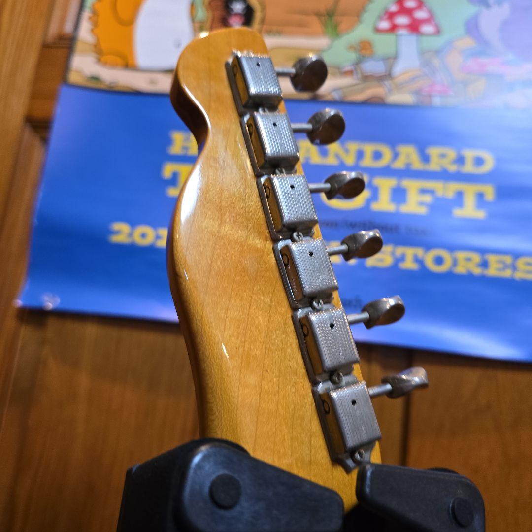 TOKAI テレキャスター ATE-52