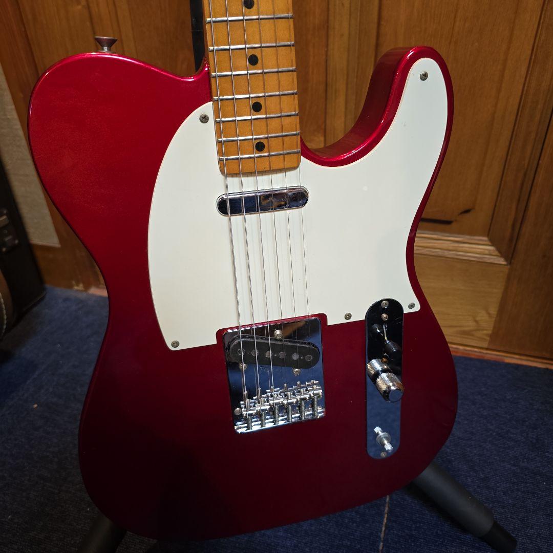 TOKAI テレキャスター ATE-52