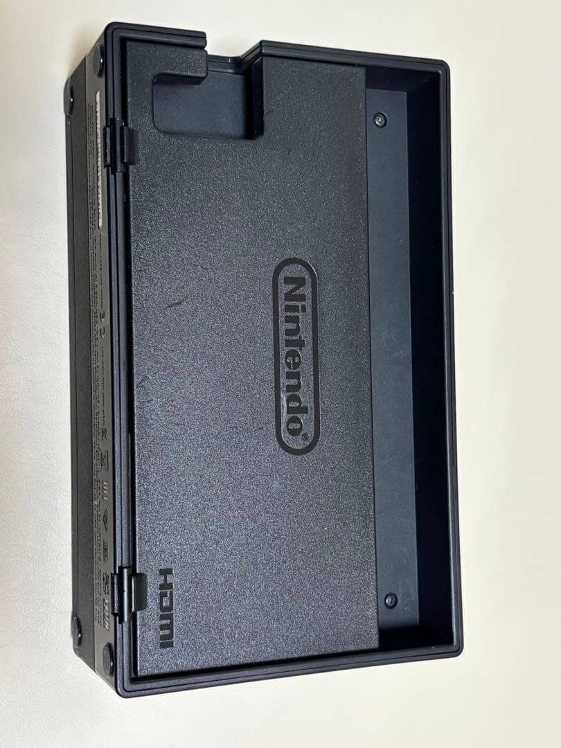 Nintendo Switch ニンテンドースイッチ本体＋ジョイコン（ネオン）