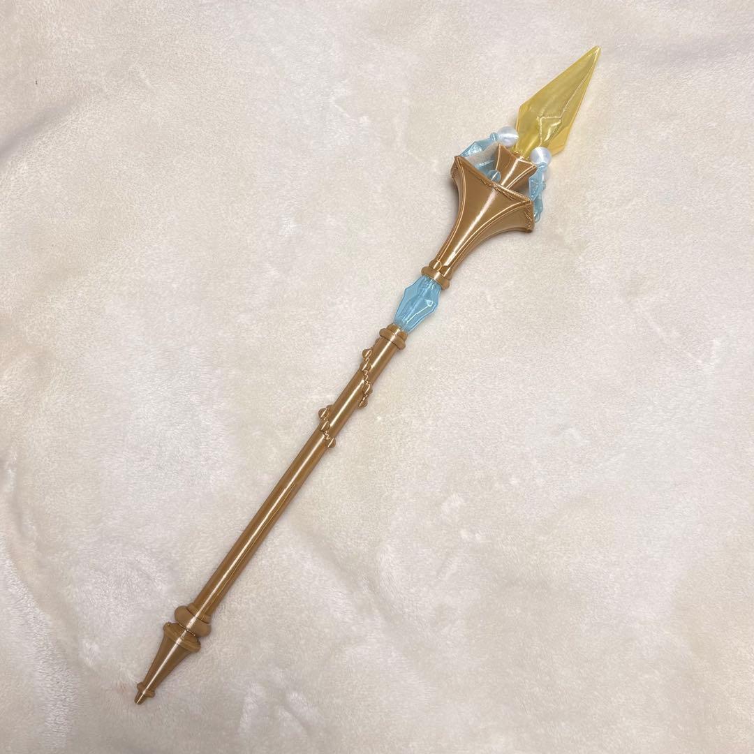 シュガシュガルーン バニラ スティック 杖