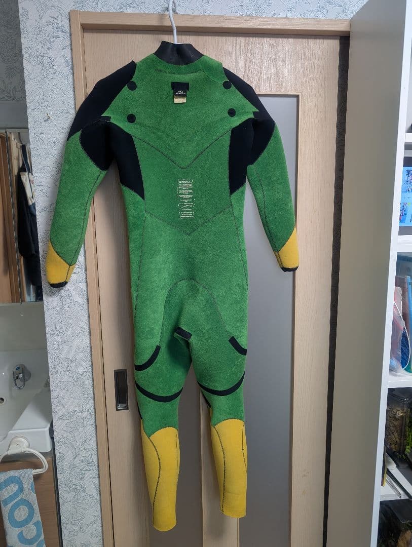 美品　ONELL　セミドライ