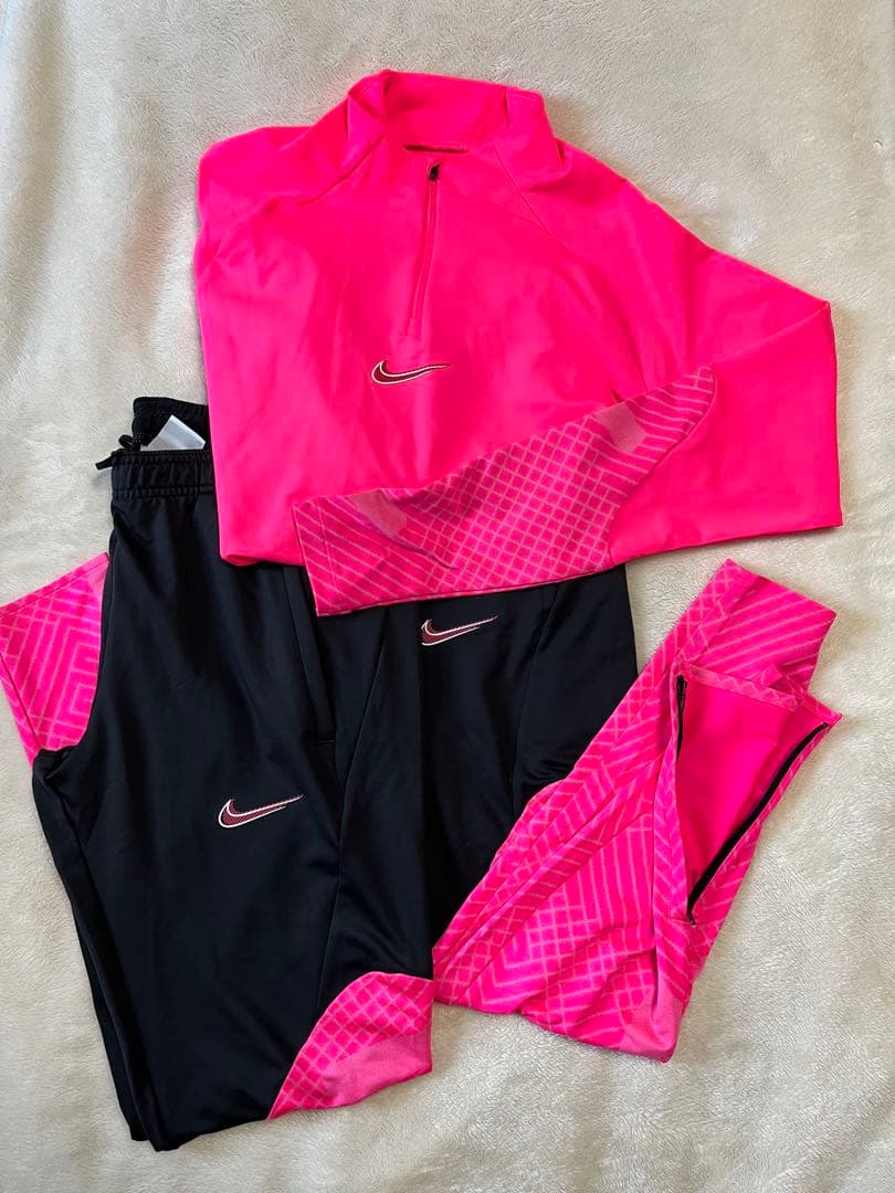 美品　ナイキ NIKE Dri-FIT ストライク　3点セット
