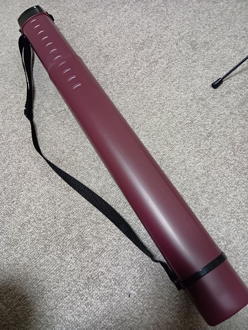Coda bow COMFORT コントラバス弓 カーボン製 手製ケース付き