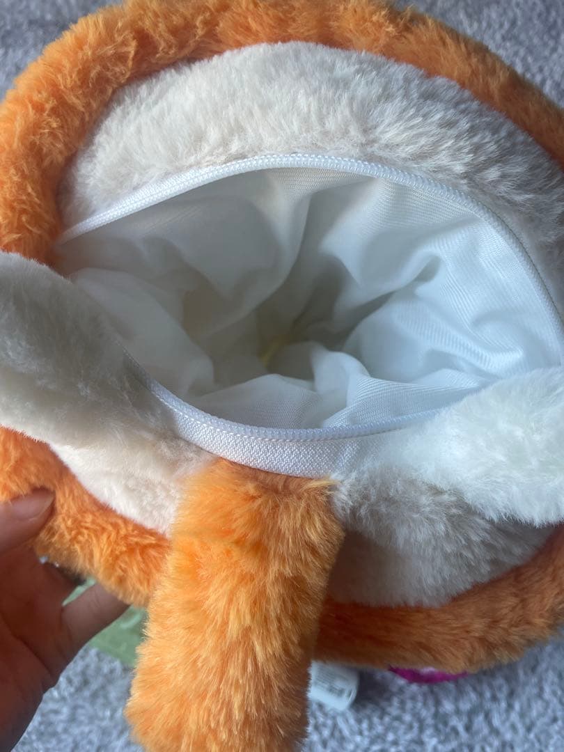 バブルニャン　ぬいぐるみ　ペンラ　ペンラケース　ユウシ　nctwish