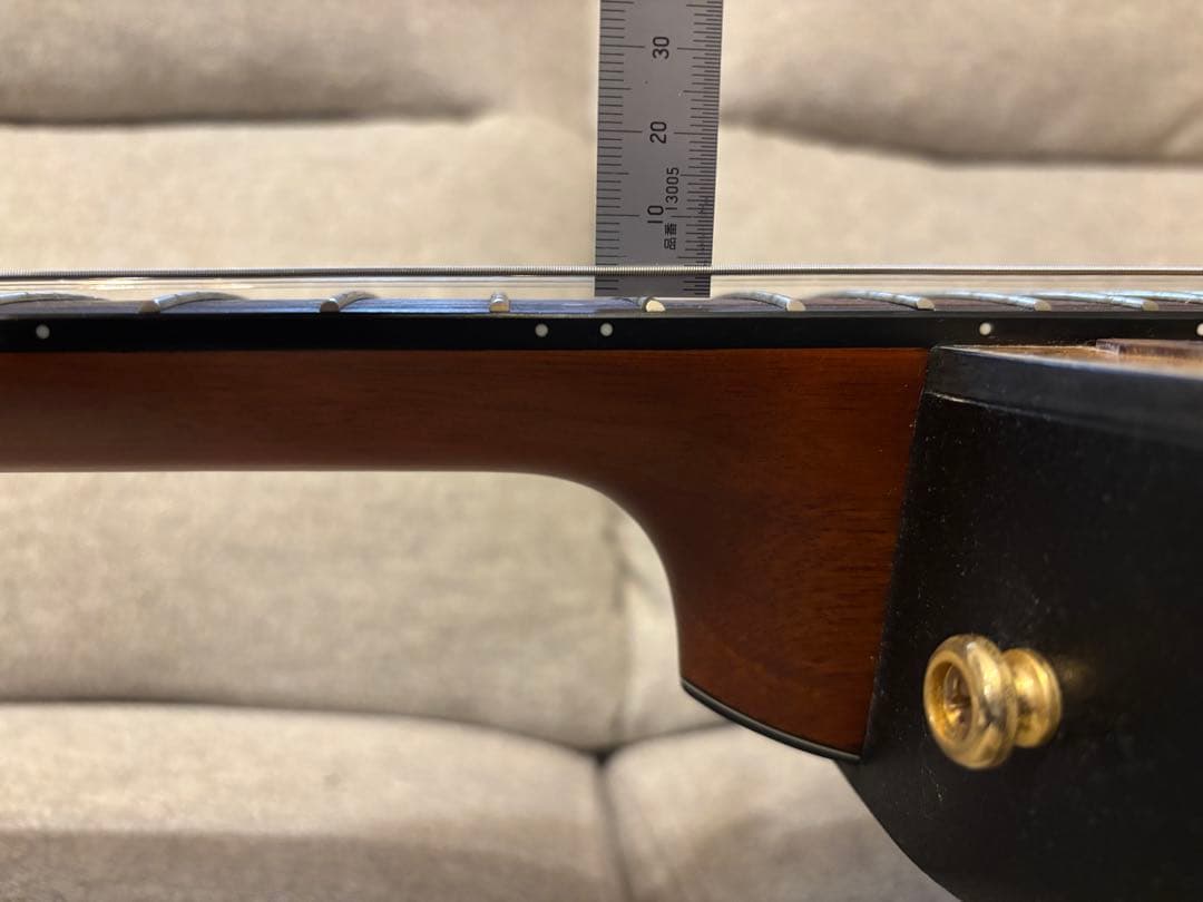 【メルカリ市セール】 Ovation celebrity CE44P-SM
