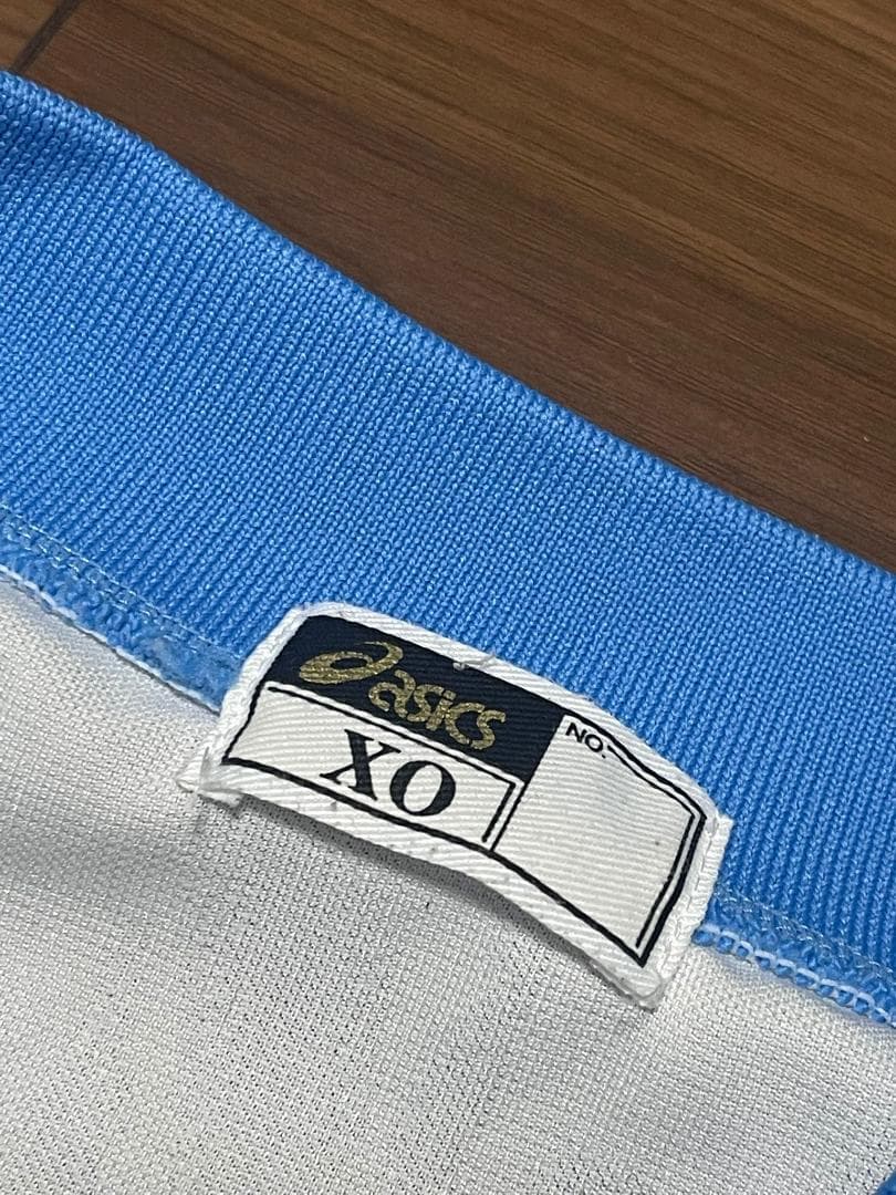 2000 川崎フロンターレ ユニフォーム 別注 長袖 XO サイズ 鈴木隆行