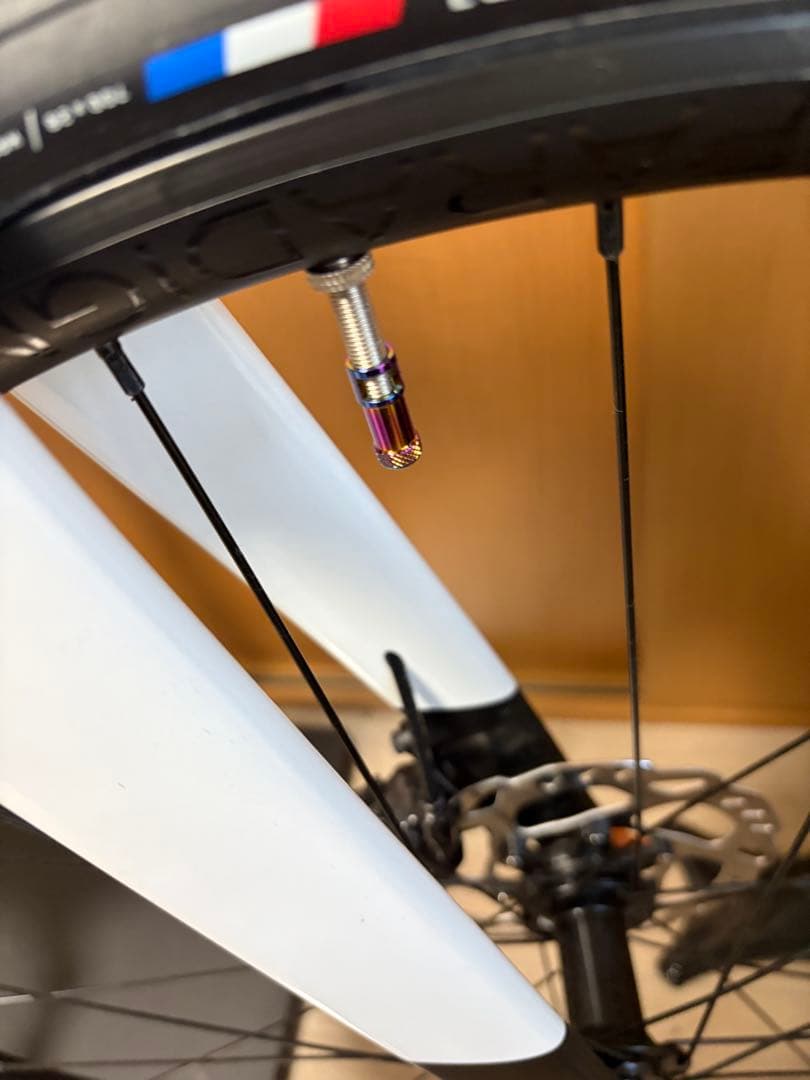 自転車本体 TREK Madone SL 5 Gen 8