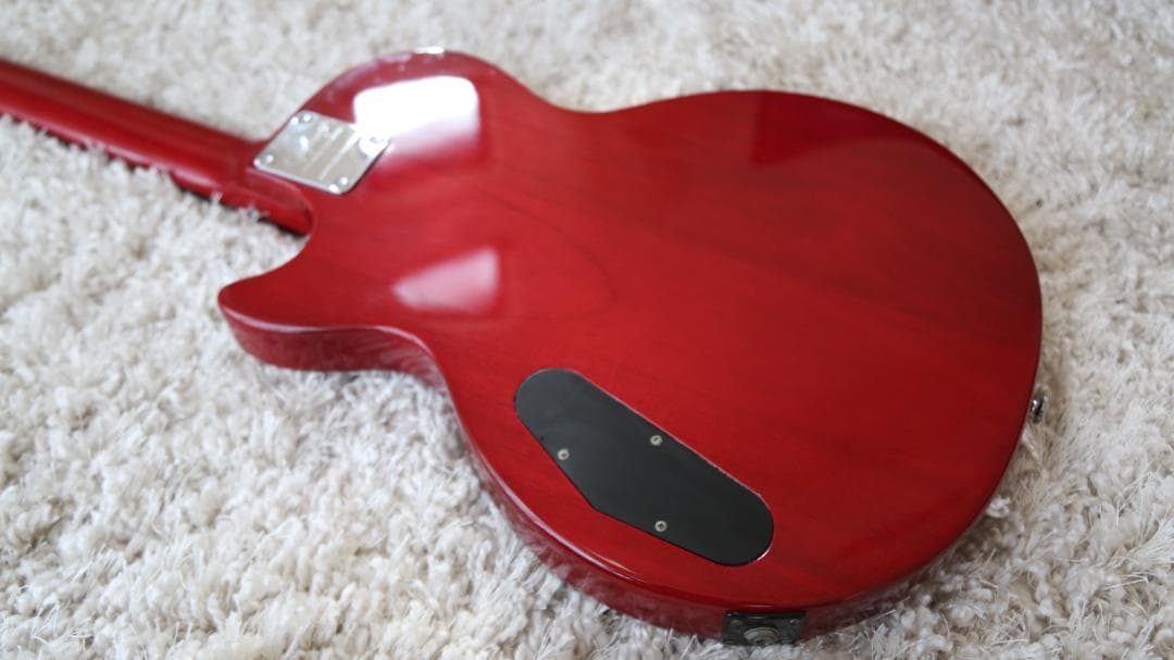 ダ*ケ様 Epiphone Les Paul Special Ⅱ　美品　エピフォ