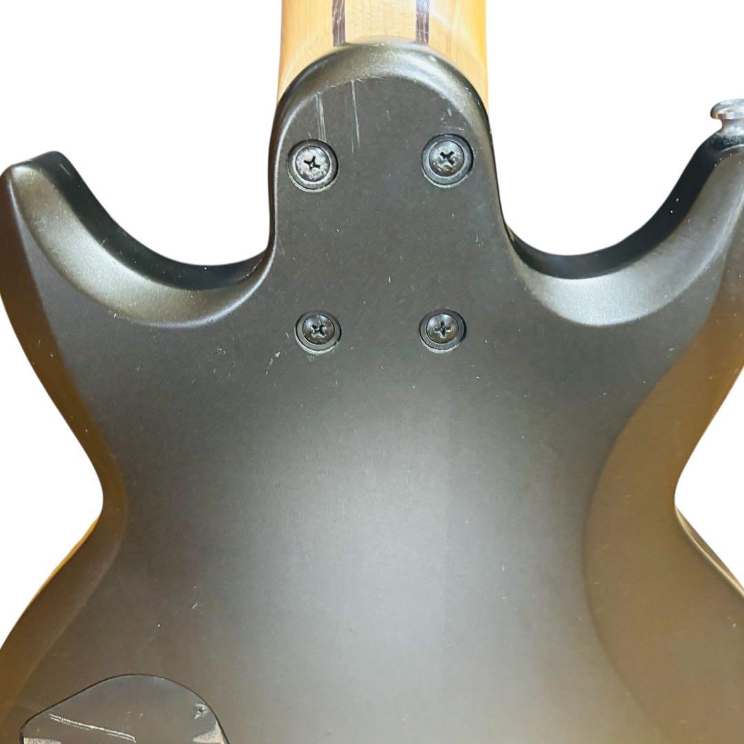 Ibanez AX7221 7弦ギター　アイバニーズ