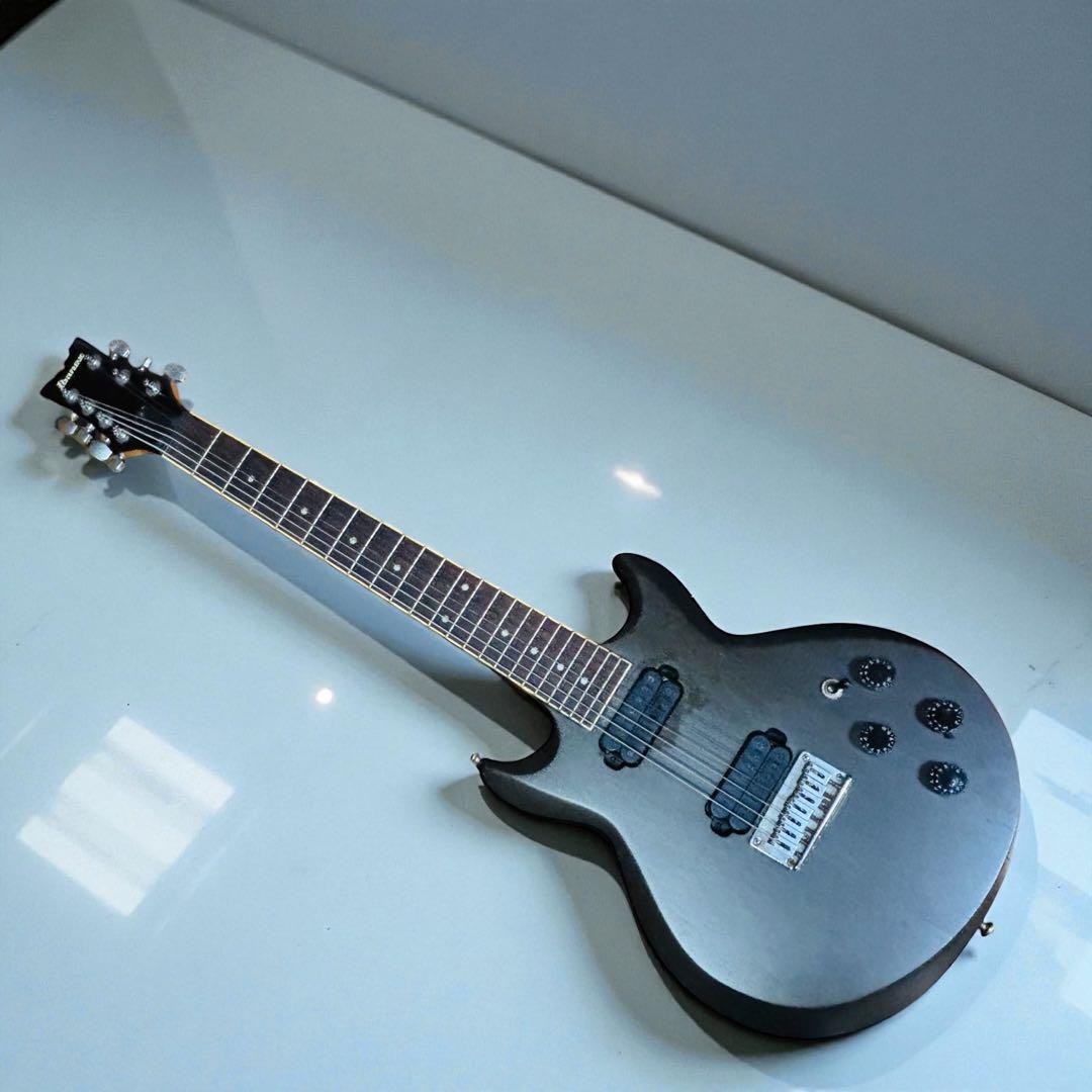 Ibanez AX7221 7弦ギター　アイバニーズ