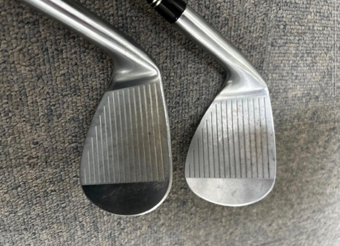 クラブ Masdagolf M425/S #AW #SW ATTAS IRON 10S