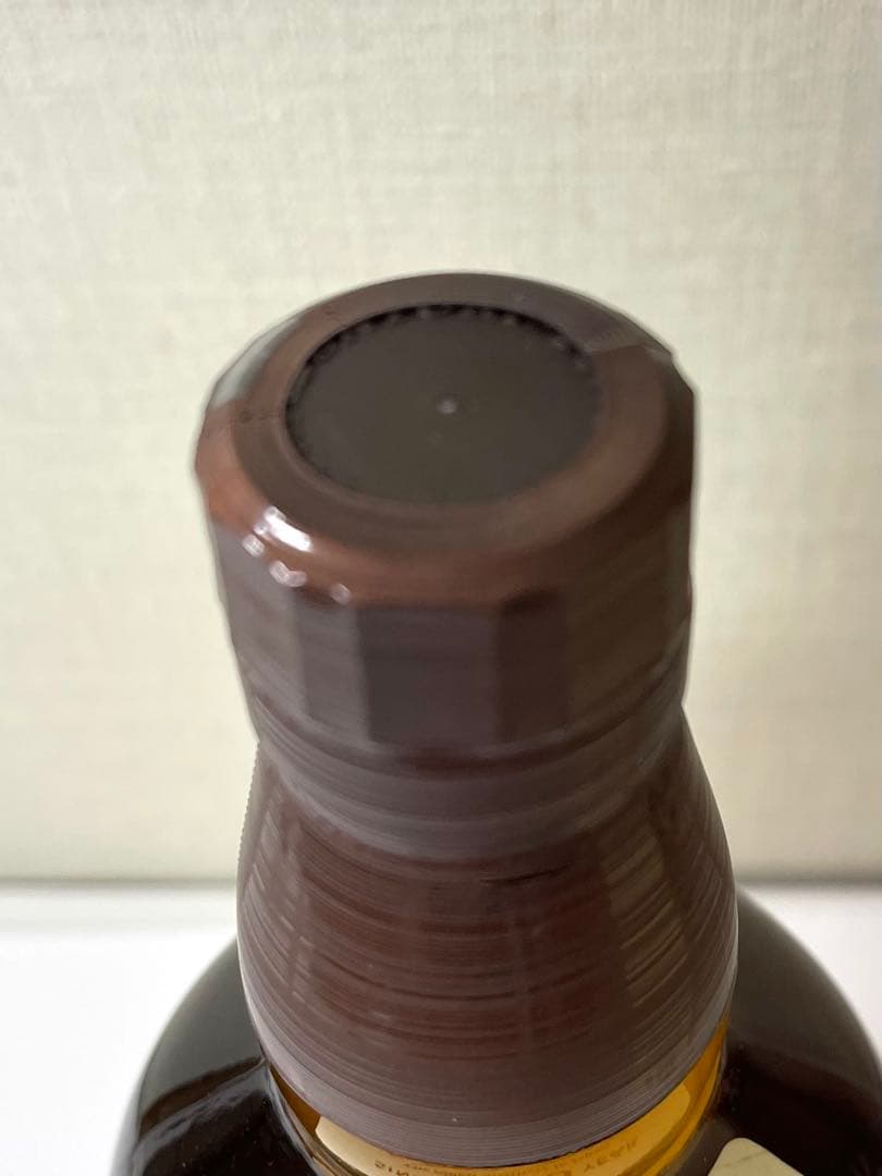 山崎NV 100周年 ＆ 山崎12年（ダブルホログラム）