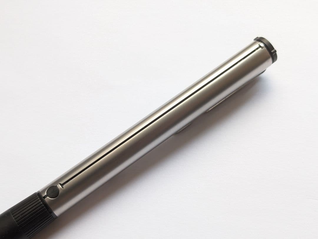Lamy　ピックアップ　廃盤ボールペン　蛍光ペン