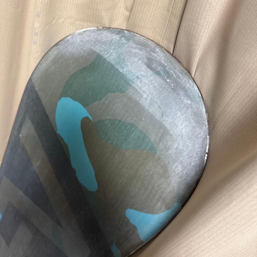 YONEX カモフラージュ スノーボード