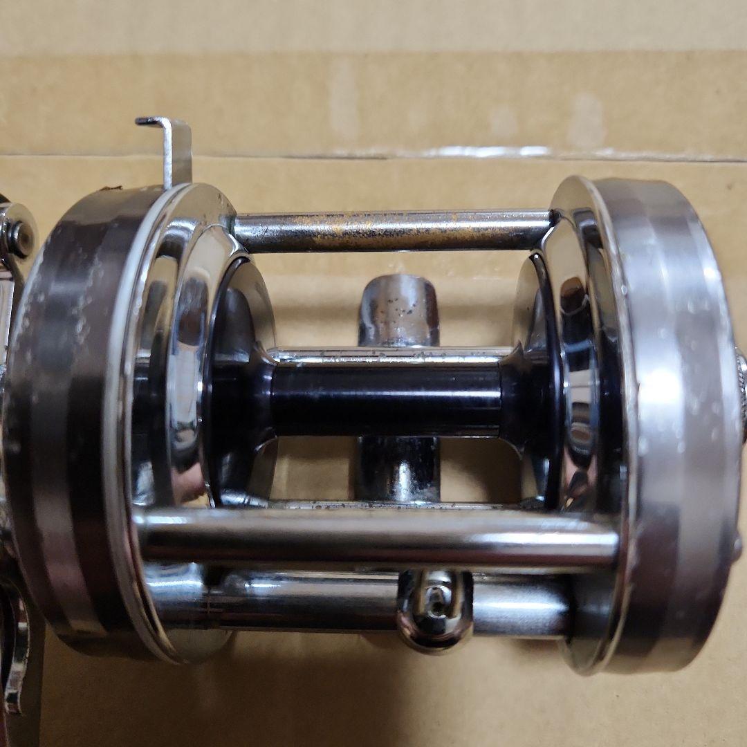 リール ABU 6500c