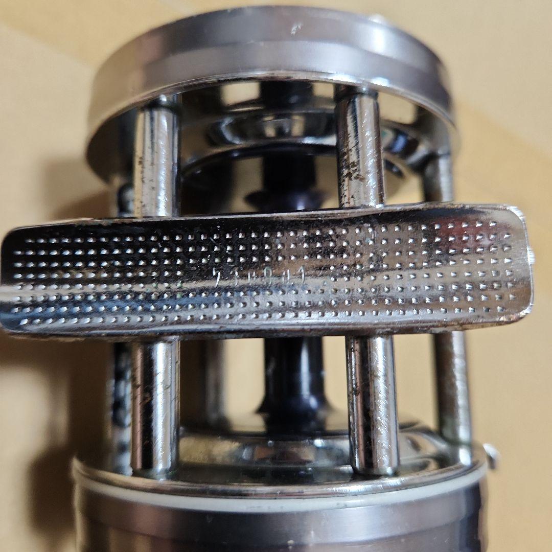 リール ABU 6500c