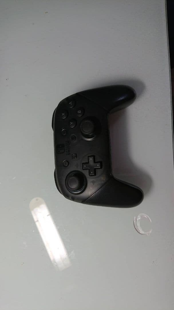 引退品