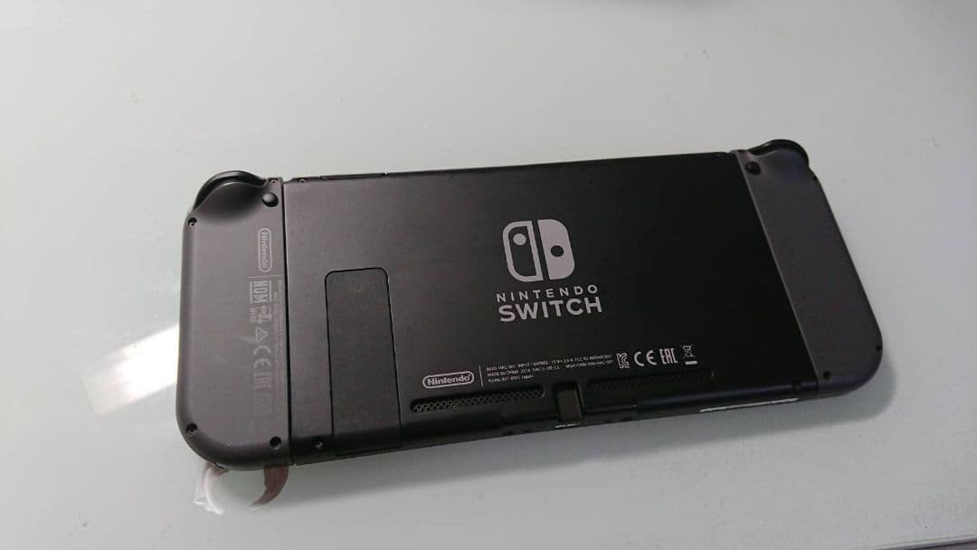引退品