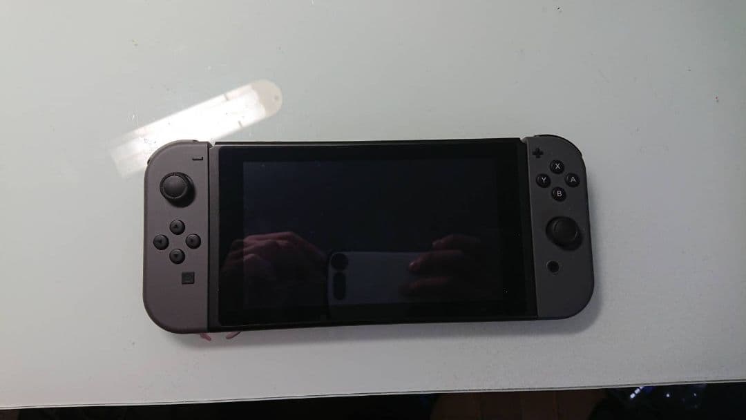 引退品