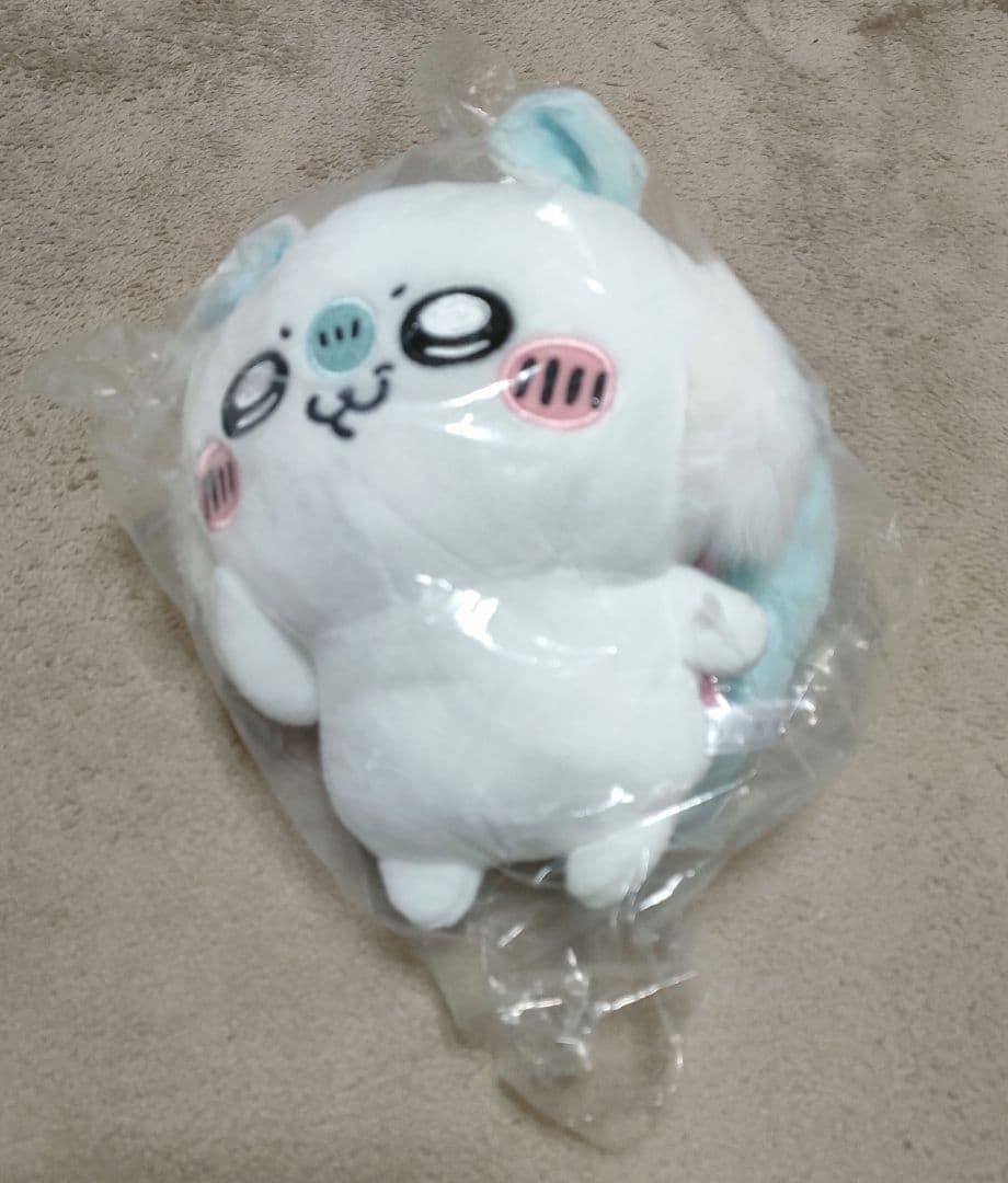 ちいかわ　ぬいぐるみ　プライズ　大量まとめ売り