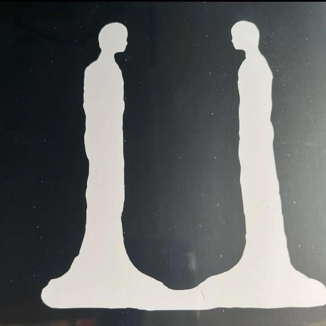 ★新品未開封★G-DRAGON Übermenschビンテージキャップ 黒 公式