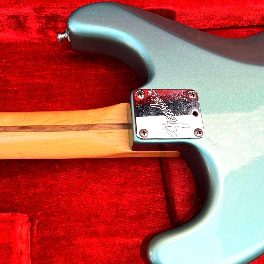 Fender Stratocaster 初期アメスタ 希少