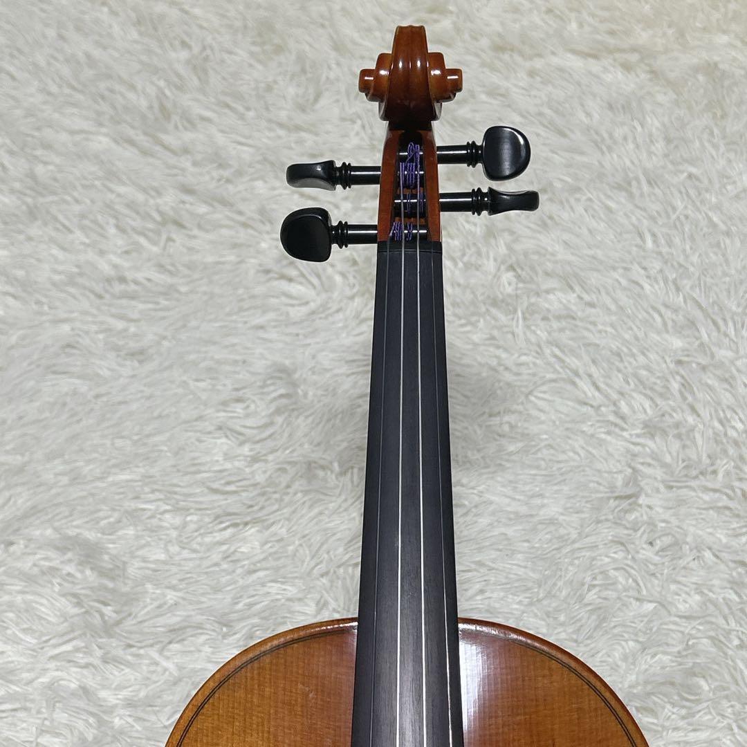 ✨極美品✨SUZUKI NO.200 4/4 2004年製 バイオリン