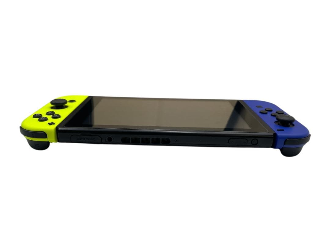 初期化済み ニンテンドー スイッチ HAC-001 ドック付き