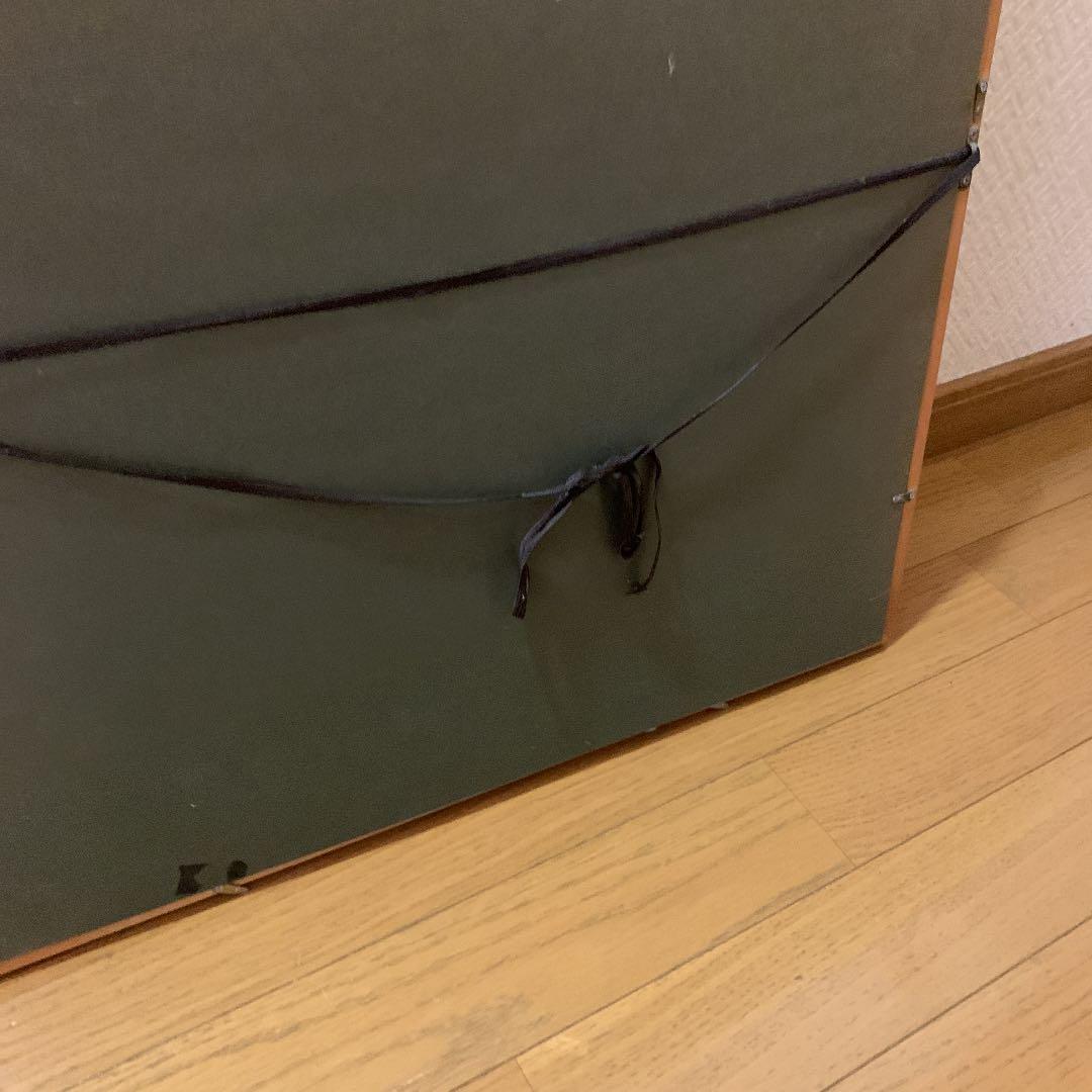 絵画 富士山
