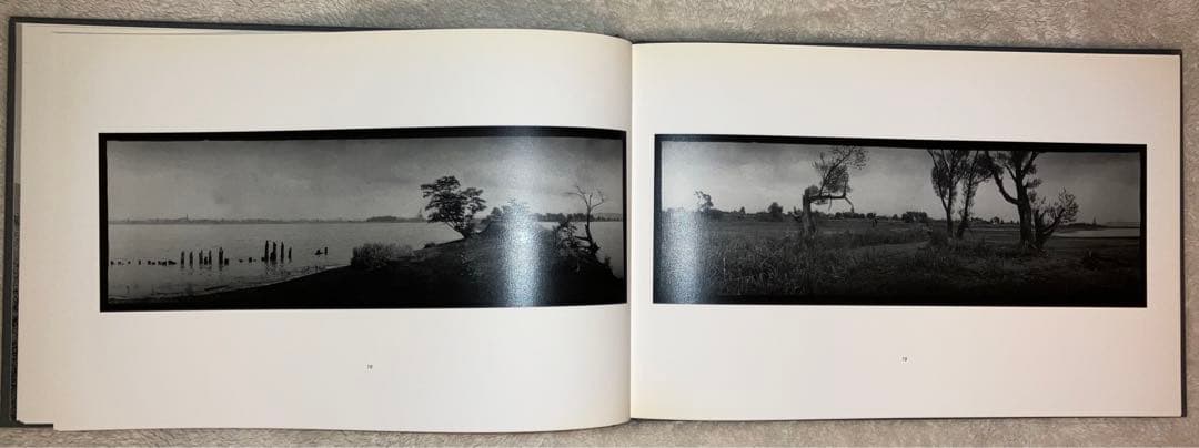 芸術写真 SMUTNA KRAJINA SAD LANDSCAPE Josef Sudek