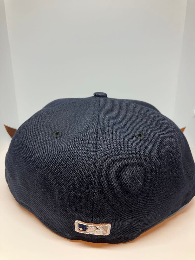 アレックス・ロドリゲス直筆サイン入りオーセンティックキャップNew Era