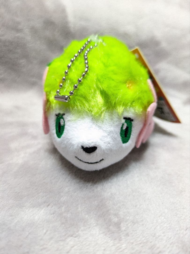 ポケモンセンター限定 Petit ぬいぐるみ マスコット シェイミ