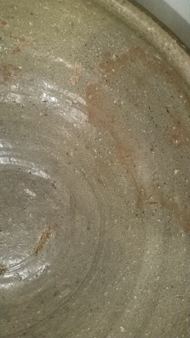 李朝　鉢