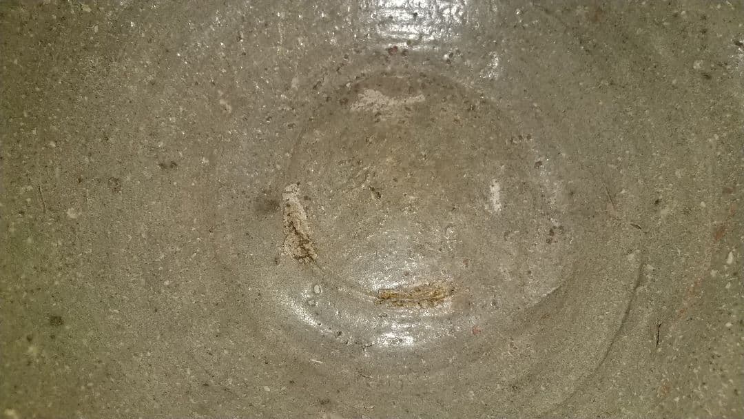 李朝　鉢